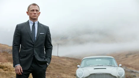 Skyfall