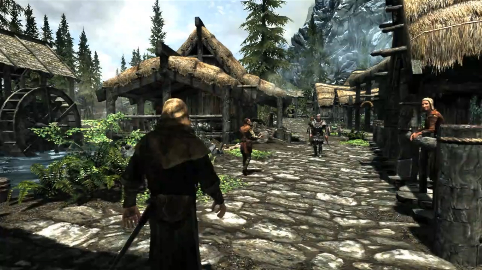 EarlyGame 15 Best Open Worlds To Explore In Video Games EarlyGame 15 Best Open Worlds To Explore In Video Games
