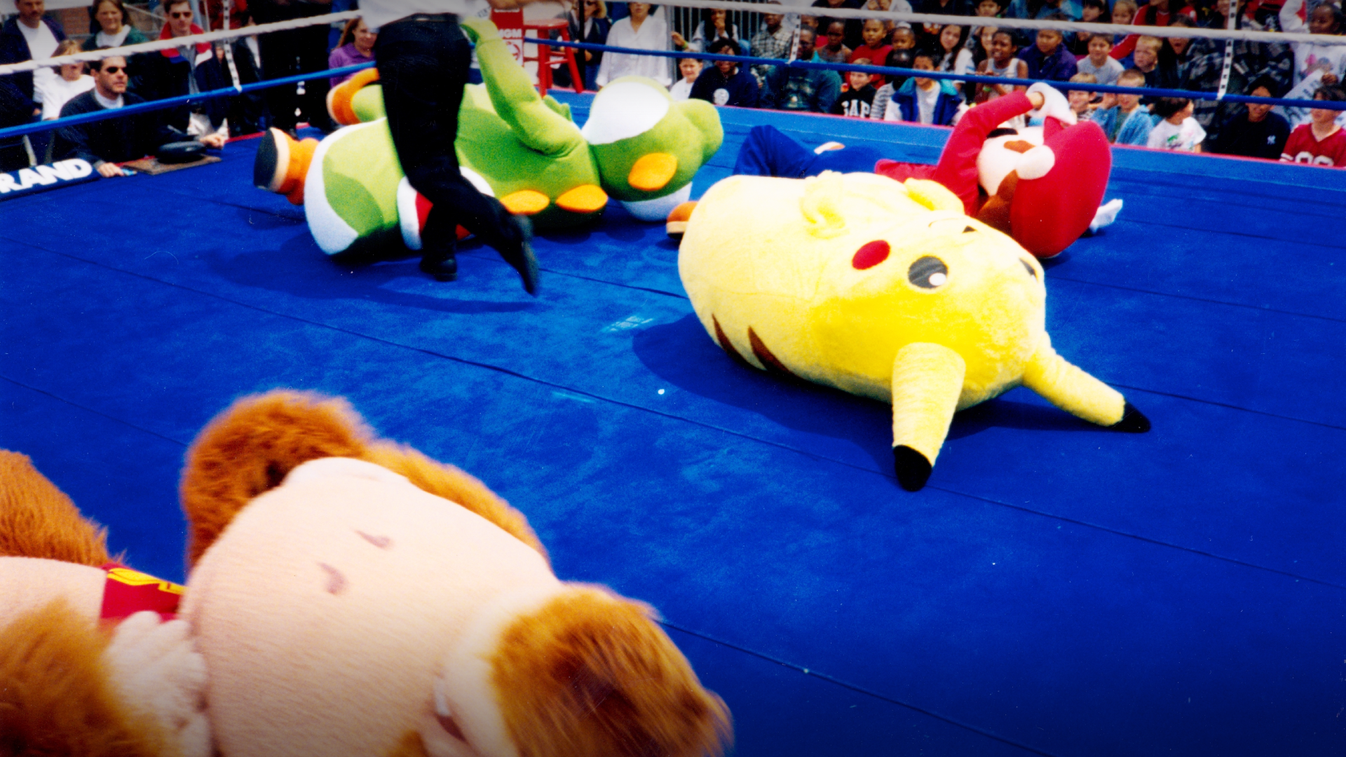 Slamfest