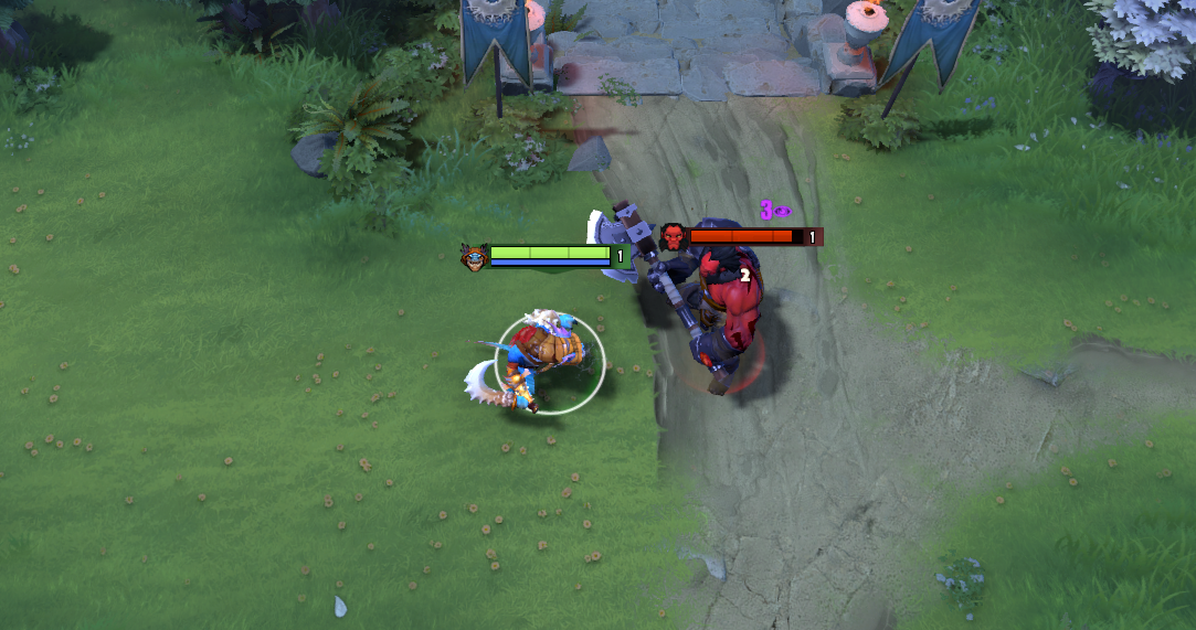 Slark orb of corrosion
