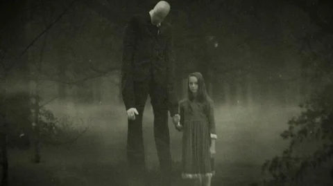 Slenderman