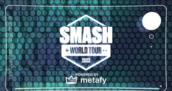 Smash world tour s