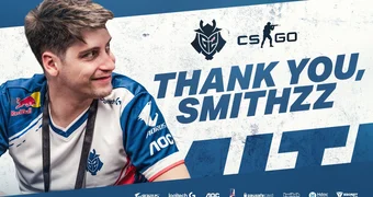 Smithzz g2 retire