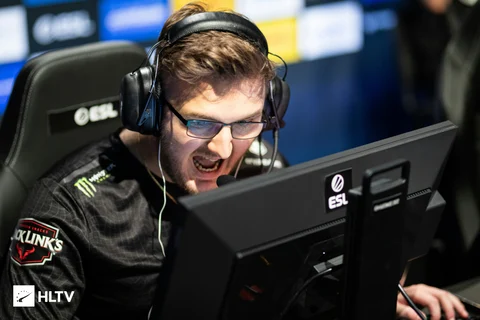 Smooya fnatic EPL