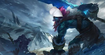 Riot promises solutions to 'horrible' LoL smurfing problem are