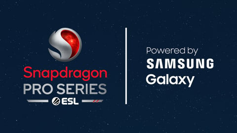 Snapdragon pro series masters dreamhack japan