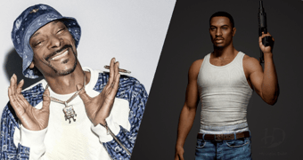 Snoop dogg gta 6 dr dre