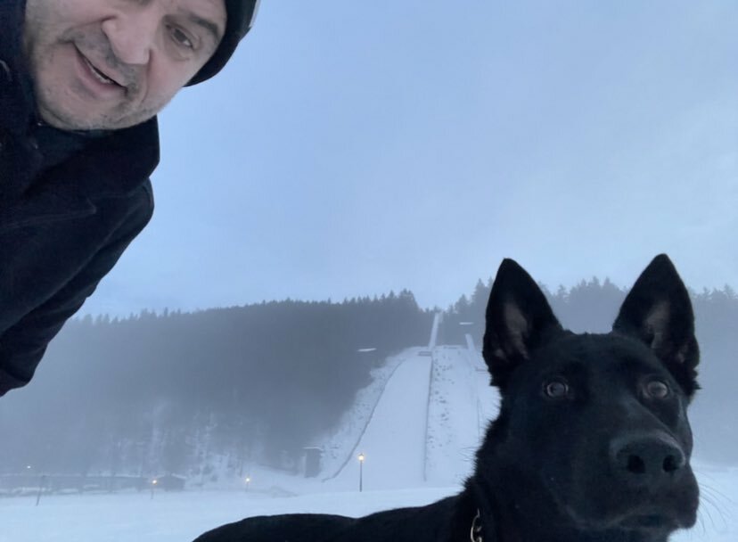 Söders hund
