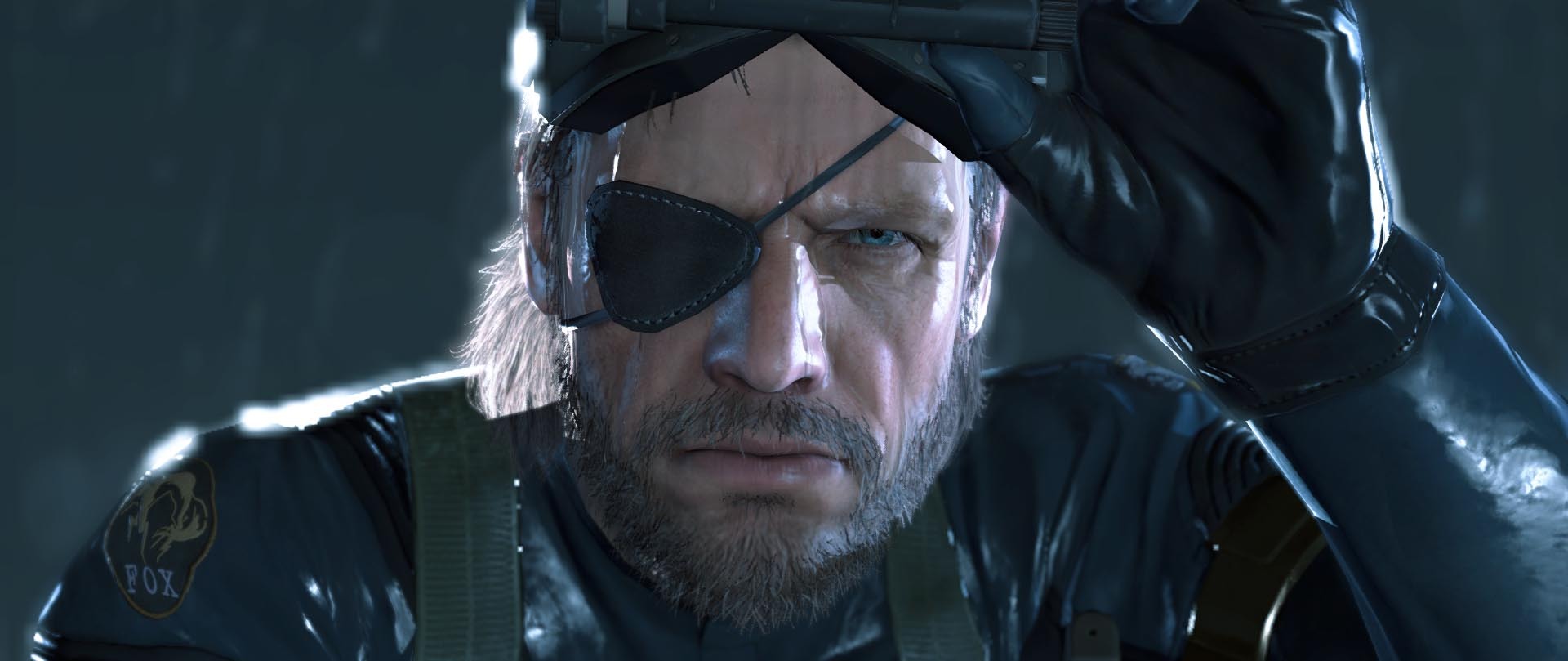 Solid snake