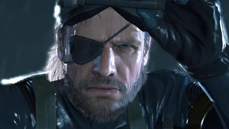 Solid snake