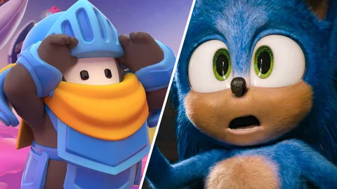 Sonic Central: SEGA anuncia crossovers com Fall Guys, Roblox e mais  novidades em evento virtual 