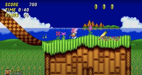 Sonic Origins Plus Has Cute Additions But For A Higher Price - GamerBraves