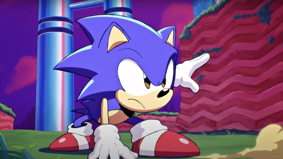 Sonic Origins Plus Has Cute Additions But For A Higher Price - GamerBraves