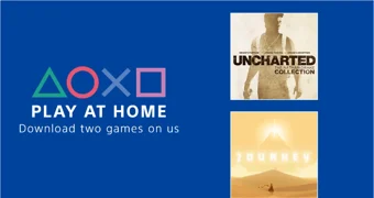 Sony gives away uncharted journey