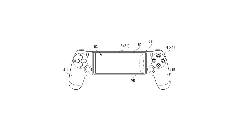 EarlyGame Sony Is Making a Mobile Console