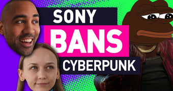 Sonybans DM 00000