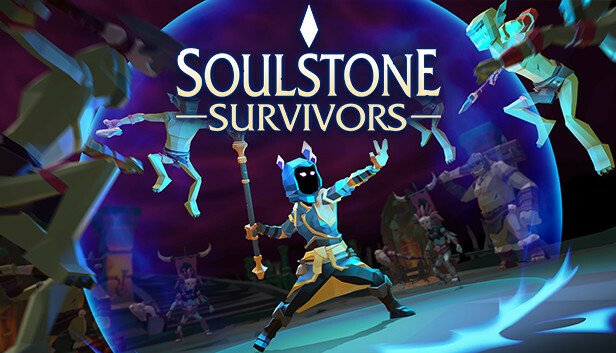 Soulstone survivors game smithing unlimited