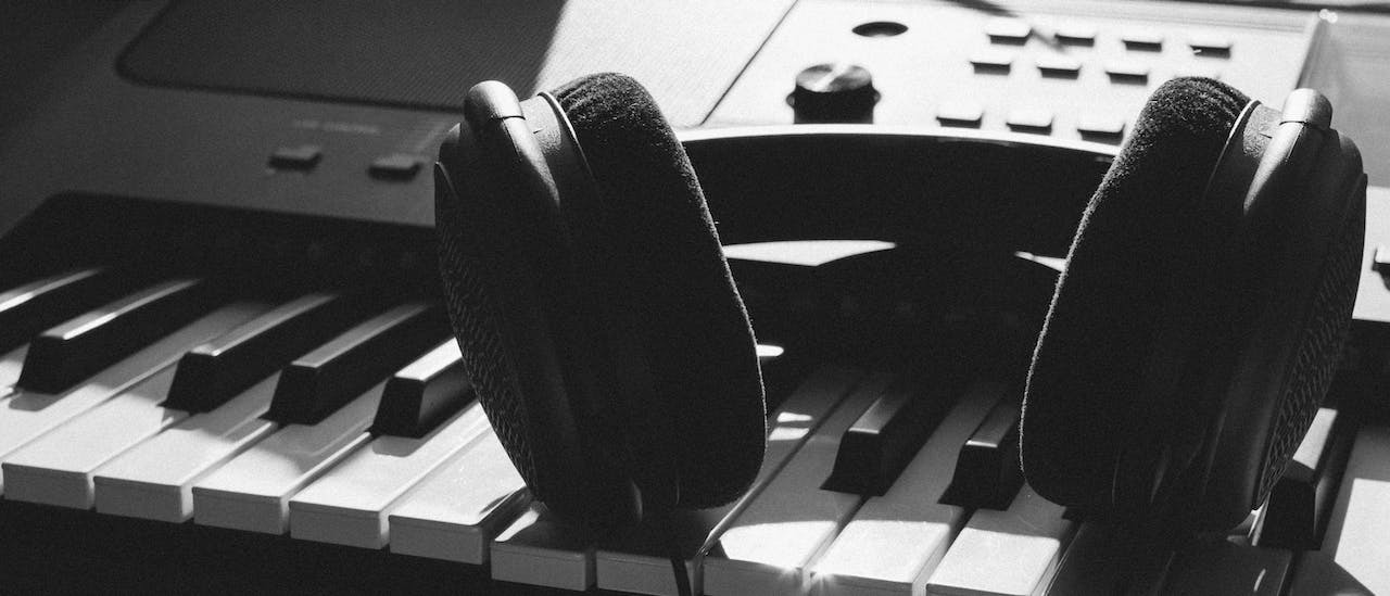 Sound engineer pexels kai pilger