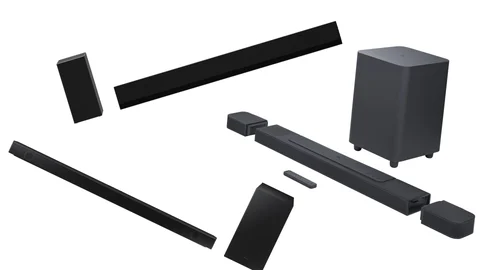 Soundbars