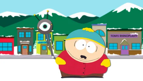 South park