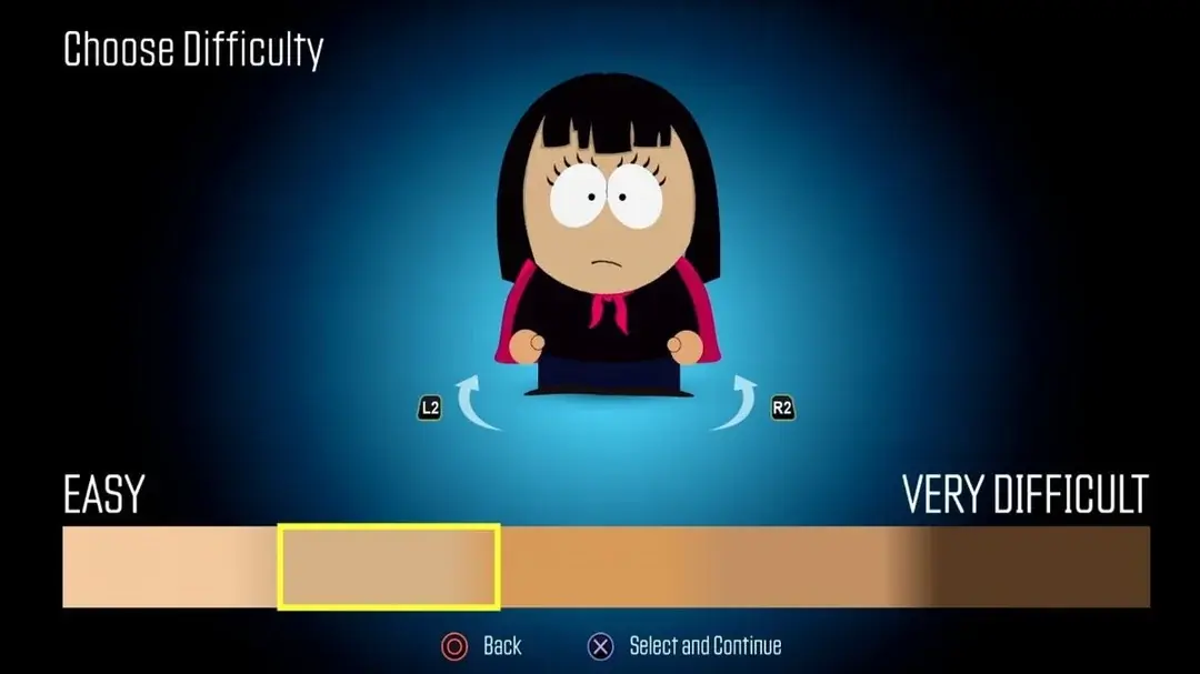 South park