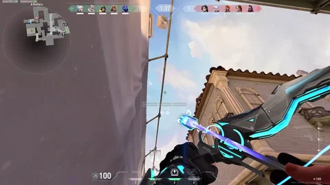 Sova ult orb shock dart