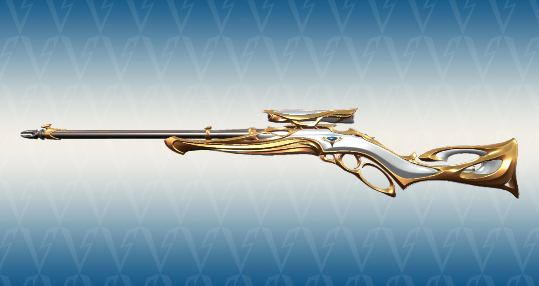 Sovereign valorant marshal
