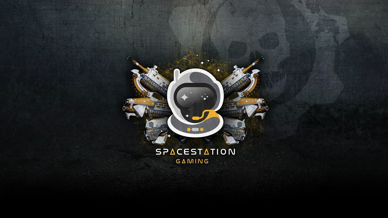 Spacestation gaming