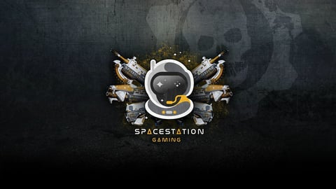 Spacestation gaming