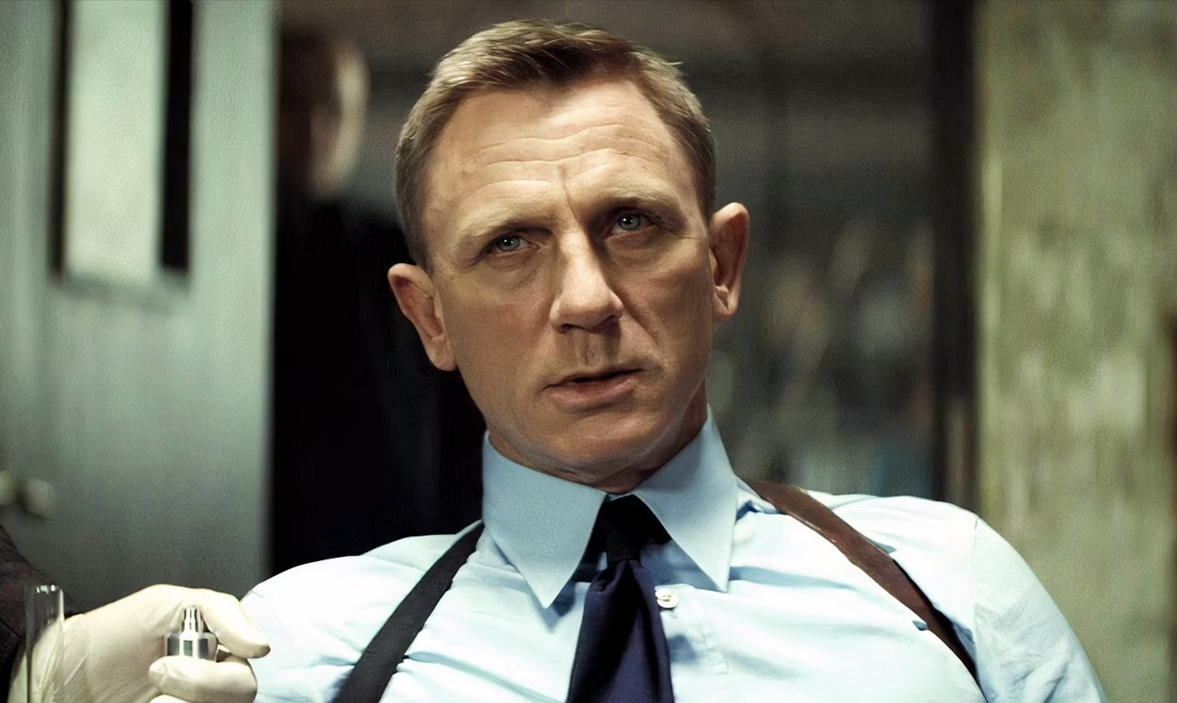 Spectre
