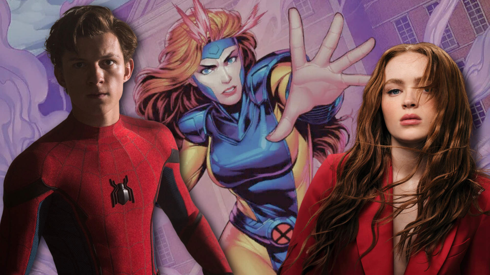 Spider man 4 a new day