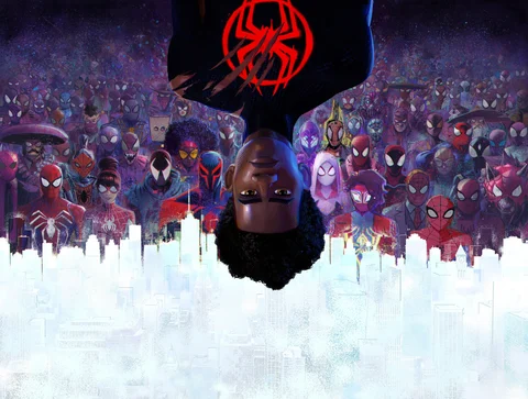 Does Spider-Man: Across the Spider-Verse Have a Post-Credits Scene?