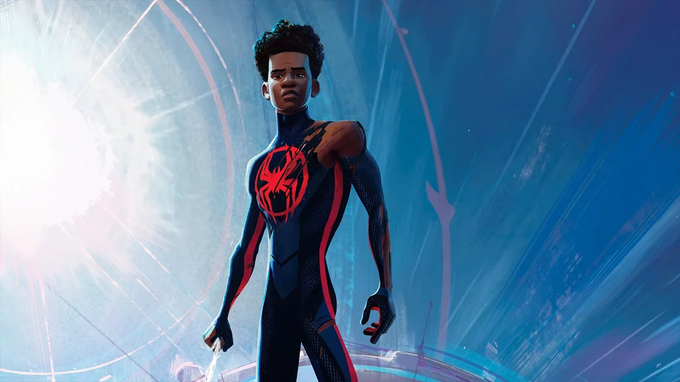 Spider-Man: Across the Spider-Verse ending explained