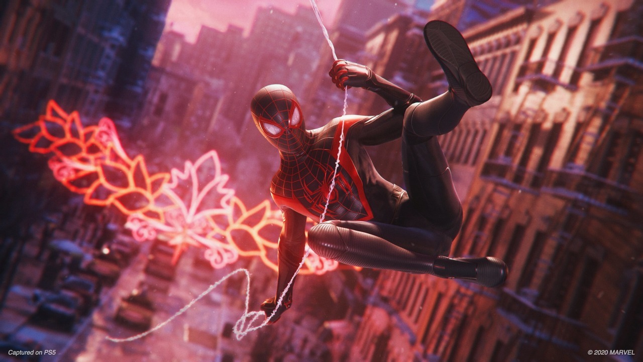 PlayStation 5 unveiled along with new game titles | EarlyGame