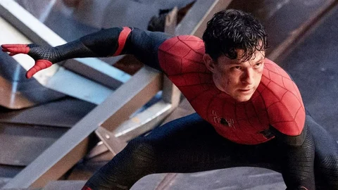 Spider man no way home tom holland header