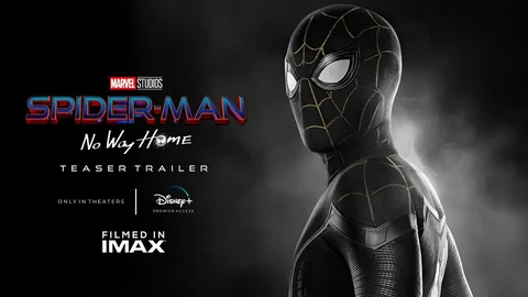 Spider man no way home trailer secret villian