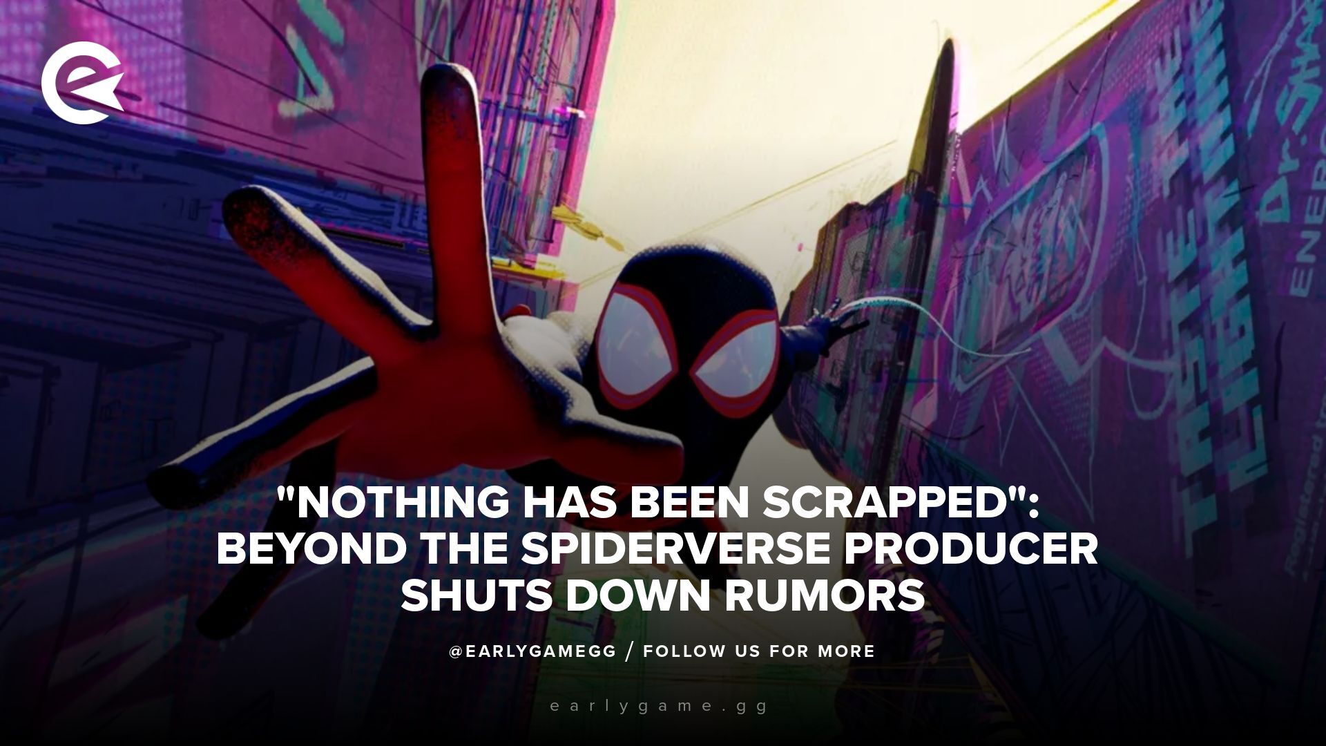 Spiderman rumors thumbnial