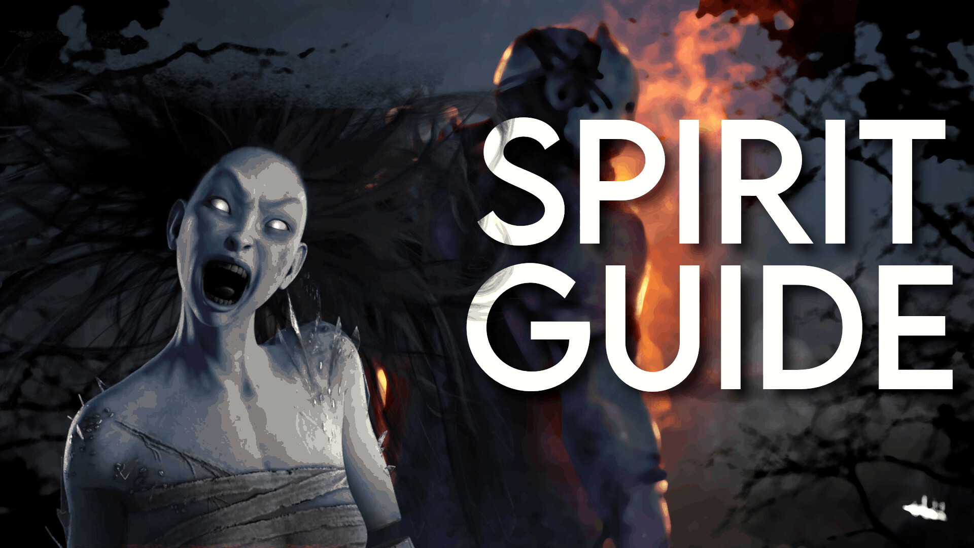 Dead By Daylight Mobile Spirit Guide Best Build MobileMatters   Spirit Guide 