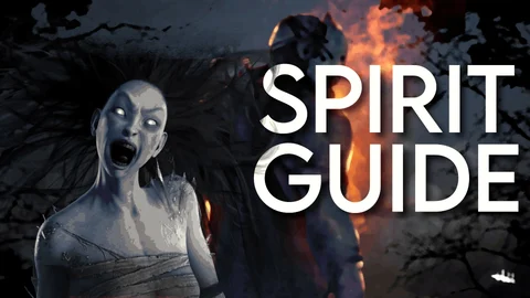 Spirit guide
