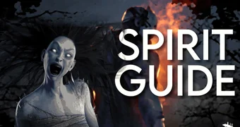 Spirit guide