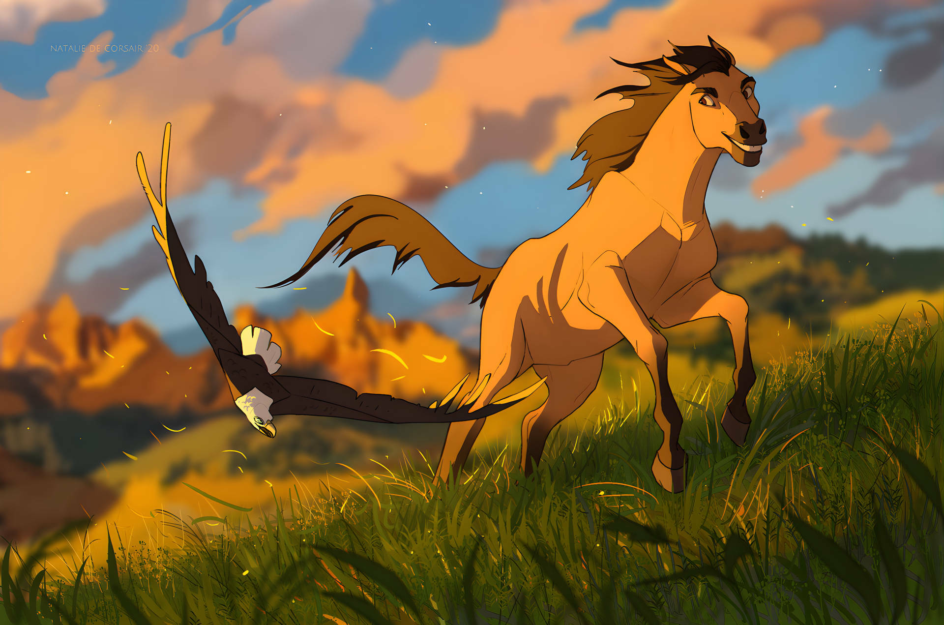 Spirit