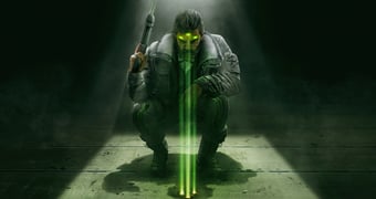 Splinter Cell' remake will rewrite the series for modern-day