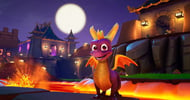 Spyro reignited