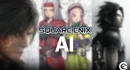 Square enix games ai