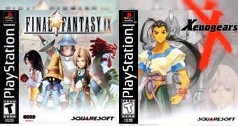 Square enix remasters