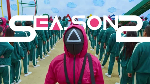 Squid Game Season 2 Finally Gets A Release Window | EarlyGame