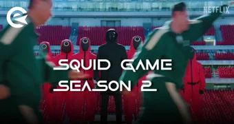 Squid game season 2