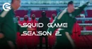 Squid game season 2