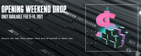 Stage 1 weekend drop