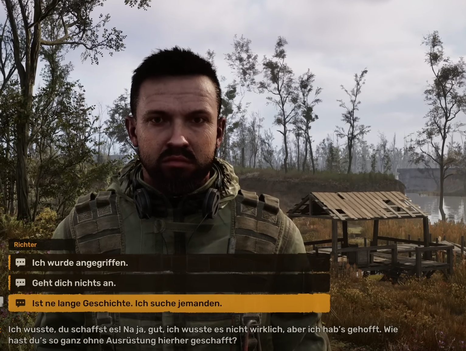 Stalker 2 konv
